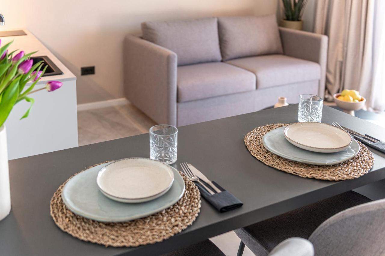 "Villa Anmari" The Cavtat View Residence 외부 사진