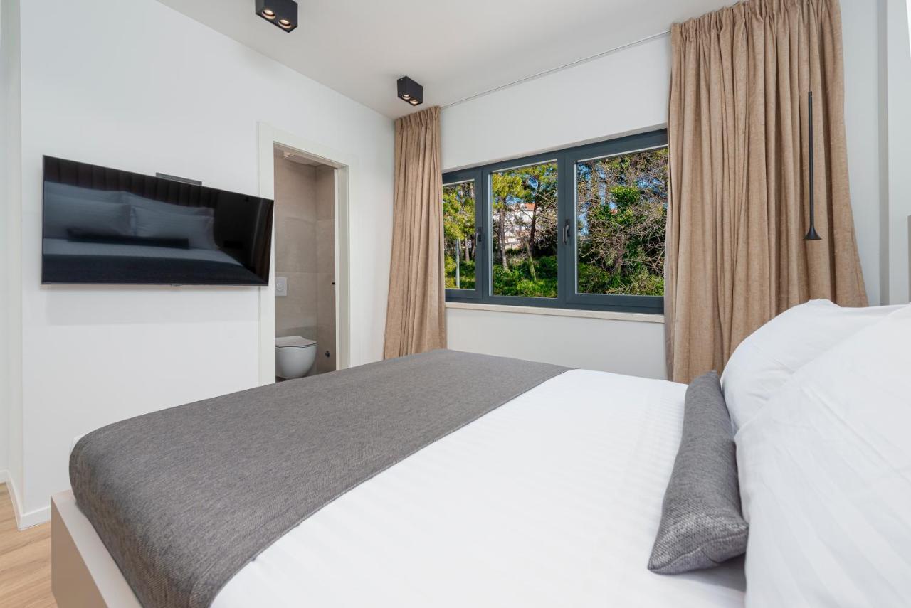 "Villa Anmari" The Cavtat View Residence 외부 사진
