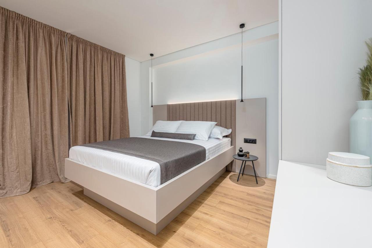 "Villa Anmari" The Cavtat View Residence 외부 사진