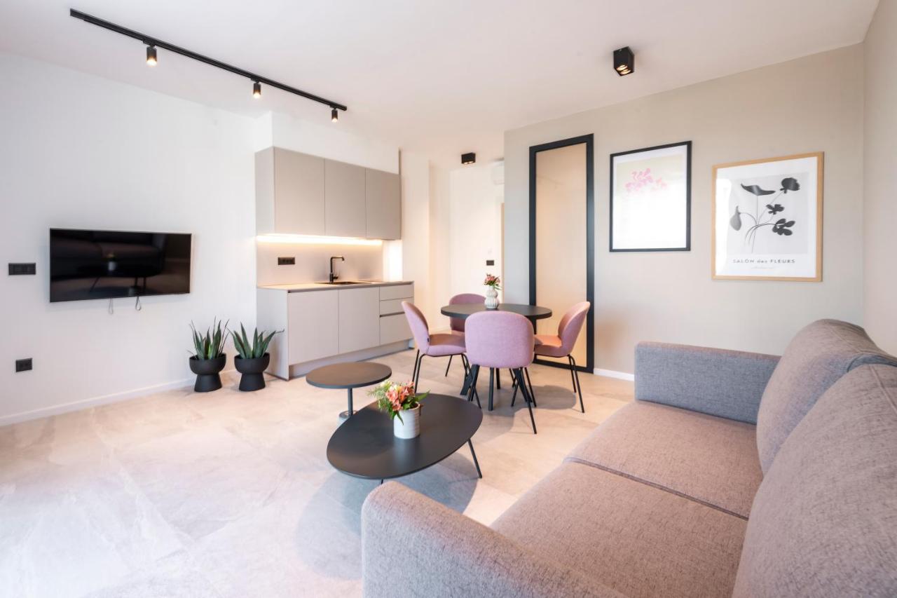 "Villa Anmari" The Cavtat View Residence 외부 사진