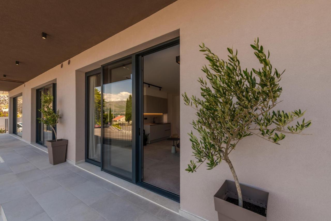 "Villa Anmari" The Cavtat View Residence 외부 사진