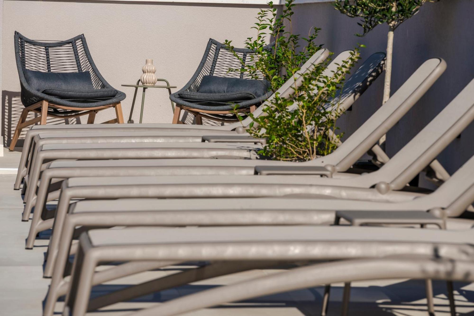 "Villa Anmari" The Cavtat View Residence 외부 사진